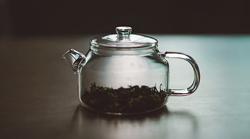 Make The Most Of Loose Leaf Teas With Proper Storage