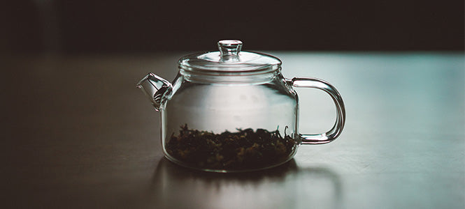 Make The Most Of Loose Leaf Teas With Proper Storage