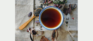 Sulaimani Tea: Origin, How To Brew & Health Benefits!