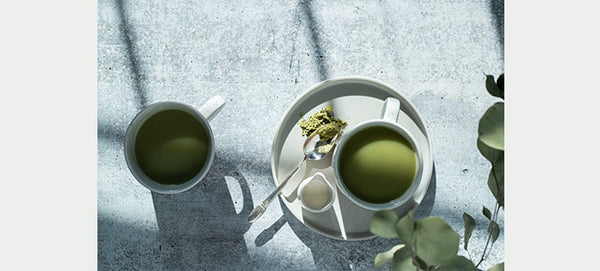 All About The Mystical Matcha Tea!