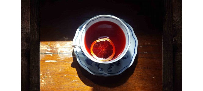 Detox Tea: Brew For Your Well-being!