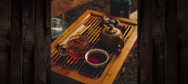 The Amazing Health Benefits of Kashmiri Kahwa Tea