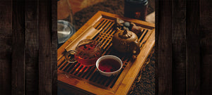 The Amazing Health Benefits of Kashmiri Kahwa Tea