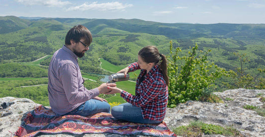 Travel Tea Essentials: Top Teas to Take on Your Adventures