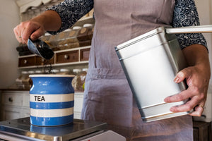 buy tea online