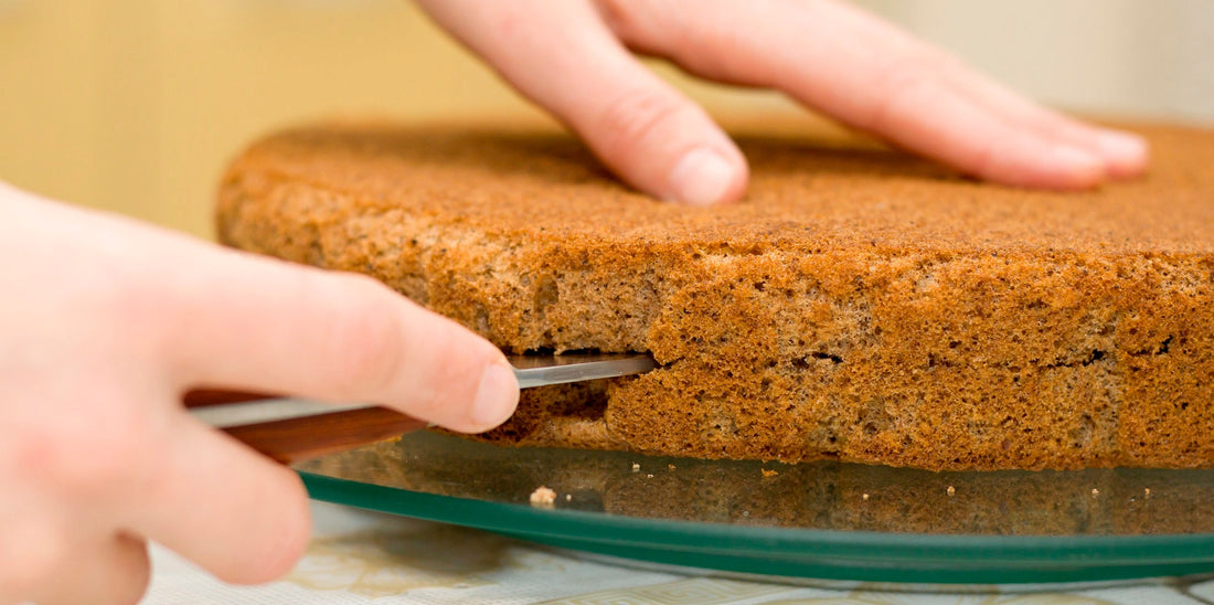 Teatime Bliss: Baking an Earl Grey Tea Cake