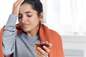 tea for headache