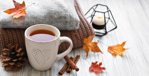 Seasonal Sips: Exploring the Unique Tea Blends of India's Seasons