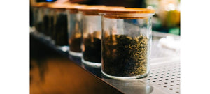 5 Reasons to Use Storage Containers - Tea Caddies Or Tins To Store Tea Leaves