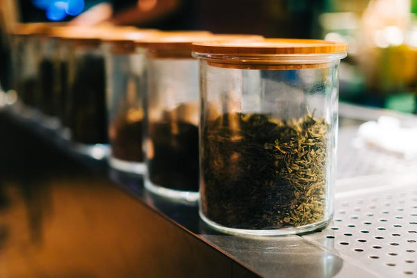 Does Tea Expire? Expert Answers and Tips for Storing Tea