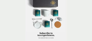 Embrace Your Love For Loose Leaf Teas: Exclusive Subscription Plans For You