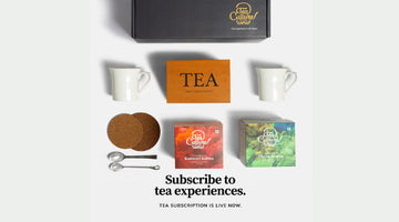 Exquisite Loose Leaf Tea Blends From Around The World