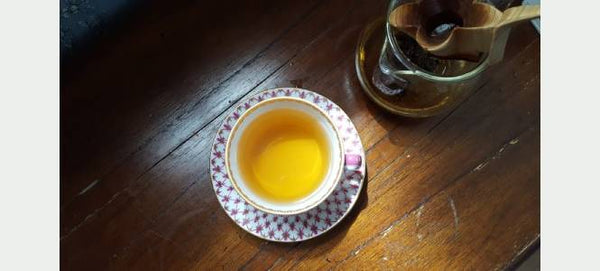 Know Your Cup Of Tea: Interesting Facts About Green Tea