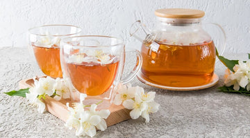 Jasmine Breeze Tea and Your Daily Routine: what makes it special