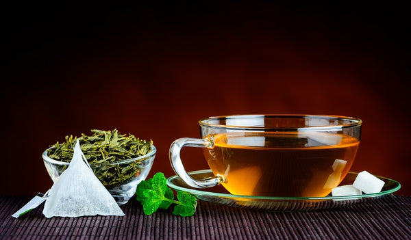 green tea