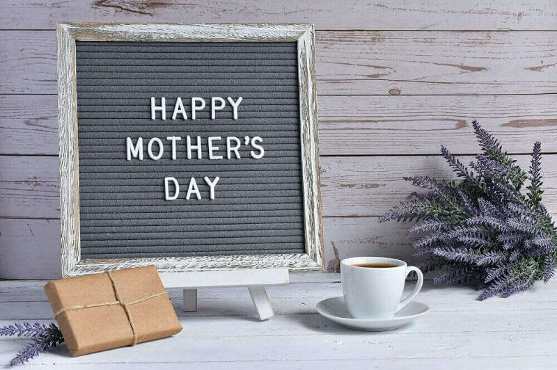 best mothers day gift