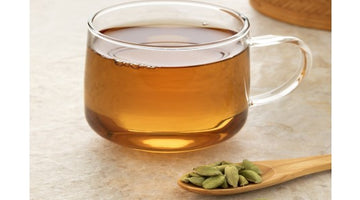 8 incredible health benefits of cardamom tea