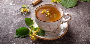 Tea's Role in Hormonal Health: Options for Achieving Balance in All