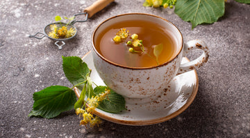 Tea's Role in Hormonal Health: Options for Achieving Balance in All