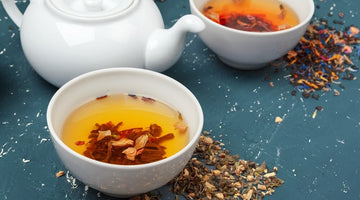 Oolong Tea and Weight Loss: Separating Fact from Fiction