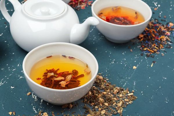 Oolong Tea and Weight Loss: Separating Fact from Fiction