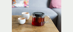 A Floral Affair: Explore The Many Hibiscus Tea Benefits