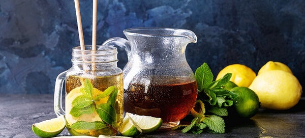 6 refreshing iced tea recipes that you would want to try this summer