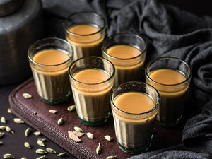 Indian chai