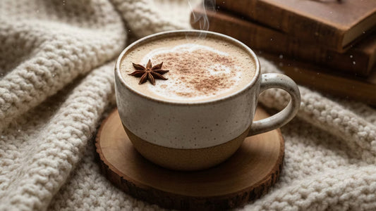 Warm Tea Latte Ideas to Keep You Cozy This Winter