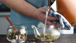 How to brew loose leaf tea? Top 5 Methods