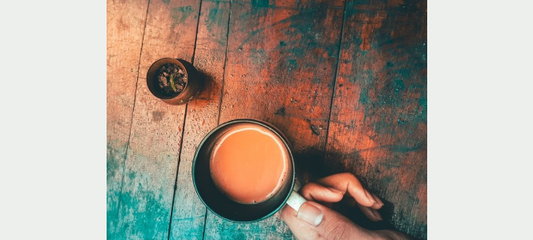 Know all about Masala Chai: Benefits and How to make