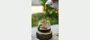 All About Moroccan Mint Tea: Origin, Recipe & Benefits!