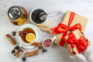 Top 4 Unusual Gifts For Tea Lovers That They Will Love