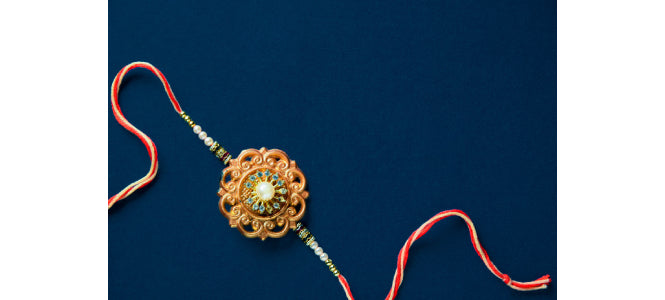 Celebrating Eternal Bonds: Rakhi Gifts For Brothers & Sisters
