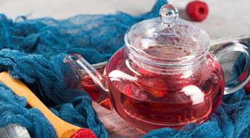 Crystal Clear Brewing: Exploring the Glass Tea Infusers