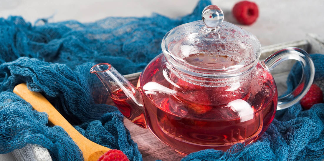 Crystal Clear Brewing: Exploring the Glass Tea Infusers