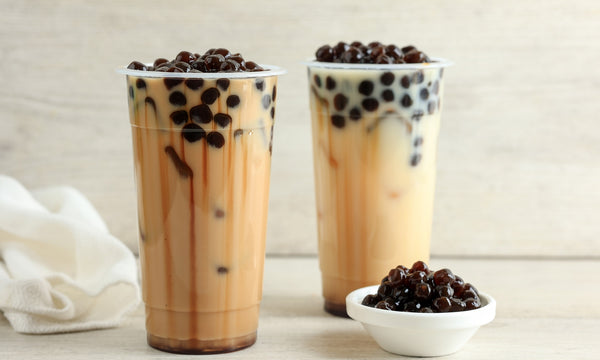 What is Boba Tea: Everything to know about bubble tea