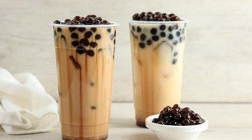 What is Boba Tea: Everything to know about bubble tea