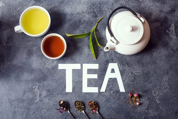 Best Teas for Sore Throat & Cough That Actually Work