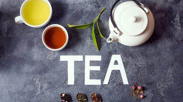 Best Teas for Sore Throat & Cough That Actually Work