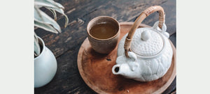 Tea Bags For The Eyes: Benefits & How It Works?