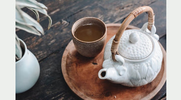 Tea Bags For The Eyes: Benefits & How It Works?