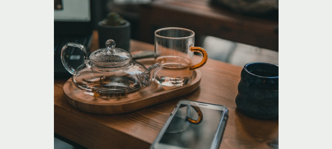 Unwind After A Long Day: Benefits Of Drinking Green Tea At Night