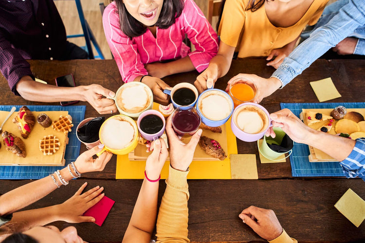 Creative Ideas to Host the Perfect Summer Tea Gathering – Tea Culture ...