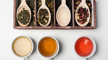 best teas for mood