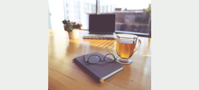 Discover Herbal Bliss: Tulsi Tea Benefits Your Health