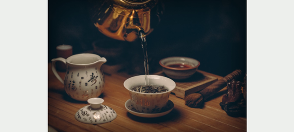Types of Black Tea Blends That Are A Must-try!