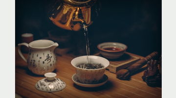 Types of Black Tea Blends That Are A Must-try!