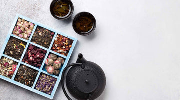 Beyond the Ordinary: Exploring the Most Expensive Teas in the World