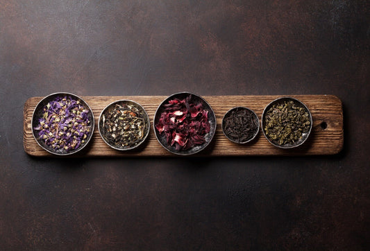 must have premium teas